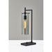 Adesso Dalton Desk Lamp Black (3852-01)