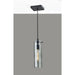 Adesso Dalton Pendant Black (3851-01)