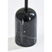 Adesso Dorsey LED Table Lamp With Smart Switch Black (5143-01)
