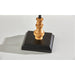 Adesso Fremont Table Lamp Black And Natural (3503-12)