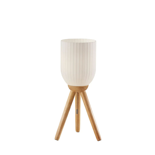 Adesso Kinsley Table Lamp Natural (1629-12)