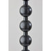 Adesso Orchard Floor Lamp Black (3932-01)