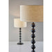 Adesso Orchard Floor Lamp Black (3932-01)