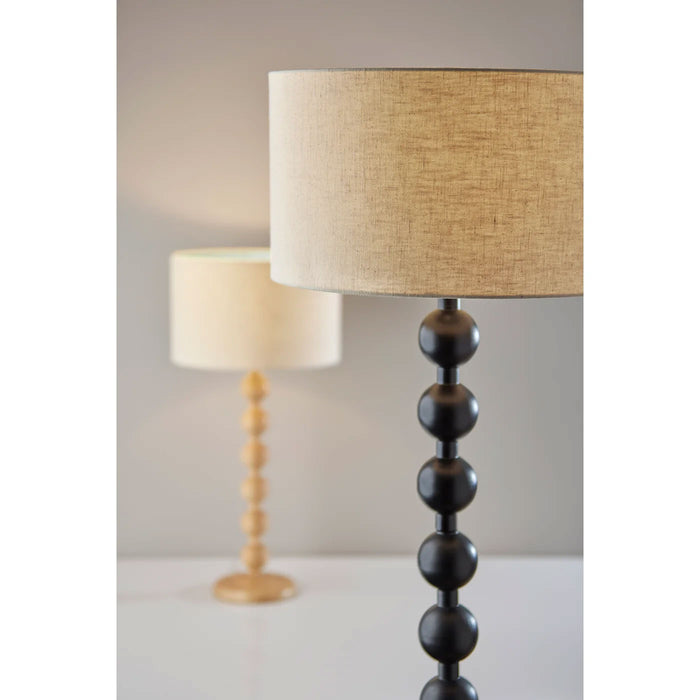 Adesso Orchard Floor Lamp Black (3932-01)