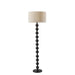 Adesso Orchard Floor Lamp Black (3932-01)