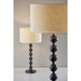 Adesso Orchard Table Lamp Black (3931-01)