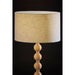 Adesso Orchard Table Lamp Natural (3931-12)