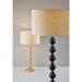 Adesso Orchard Table Lamp Natural (3931-12)