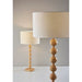 Adesso Orchard Table Lamp Natural (3931-12)