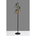 Adesso Simplee Adesso Alden Tree Lamp Antique Bronze And Antique Brass Antique Brass (SL3709-26)