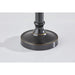 Adesso Simplee Adesso Barton Table Lamp Antique Bronze Oatmeal Linen (SL1165-26 )