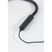 Adesso Simplee Adesso Cobra LED Desk Lamp Black 170Lm 3000K 70 CRI (SL3713-01)