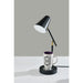 Adesso Simplee Adesso Cup Warming Desk Lamp - Black (SL3729-01)