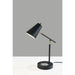 Adesso Simplee Adesso Cup Warming Desk Lamp - Black (SL3729-01)