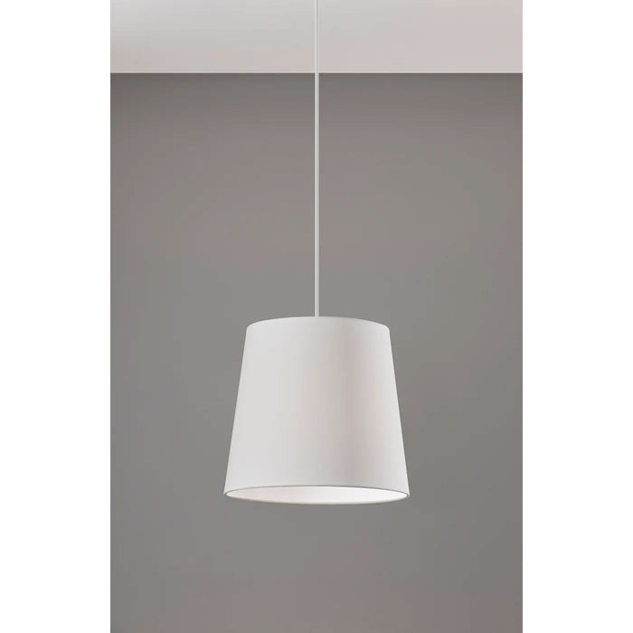 Adesso Simplee Adesso Drum Rope Portable Pendant Natural (SL1176-12)