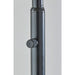 Adesso Simplee Adesso Hayes Floor Lamp Black (SL1181-01)