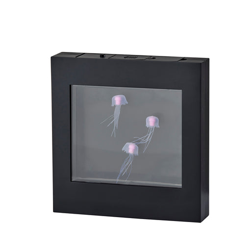 Adesso Simplee Adesso Jellyfish Motion Light Box Black (SL3723-01)
