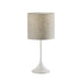 Adesso Simplee Adesso Leslie Table Lamp White (SL1169-02)