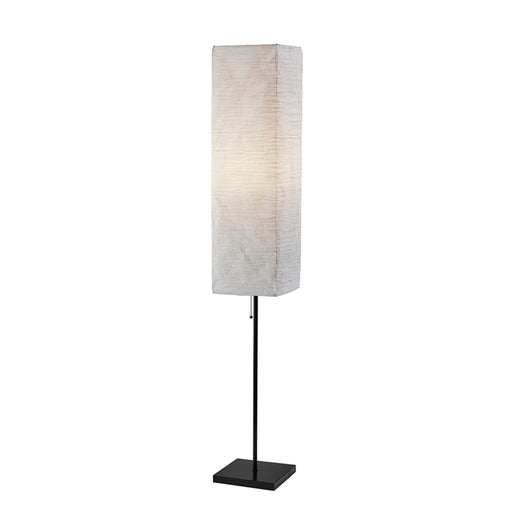 Adesso Simplee Adesso Maya Floor Lamp Black (SL1154-01)