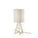 Adesso Simplee Adesso Nell Table Lamp Antique Brass (SL4923-21)
