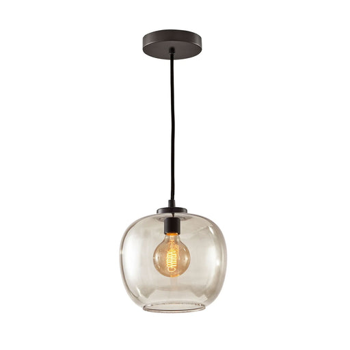 Adesso Simplee Adesso Tinted Glass Pendant (AF4759L)