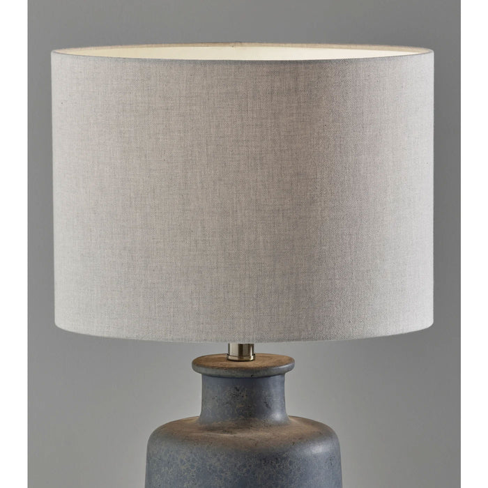 Adesso Skylar Table Lamp Black (1545-01)