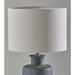 Adesso Skylar Table Lamp Black (1545-01)