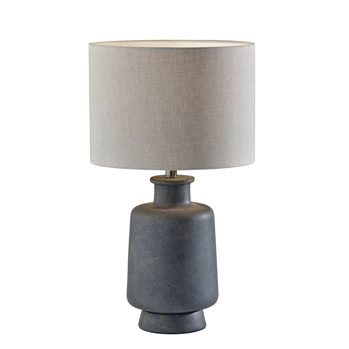 Adesso Skylar Table Lamp Black (1545-01)