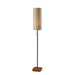 Adesso Trudy Floor Lamp Black (1569-12)