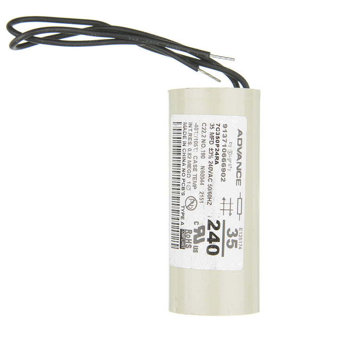 Advance 7C350P24RA Capacitor Dry 35Mf 240V (913710666902)