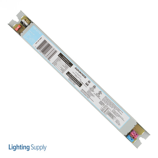 Advance CI034C070V048CDX1M CertaDrive X LED Driver 34W 0.675-0.7A 120-277V (#929001791613)