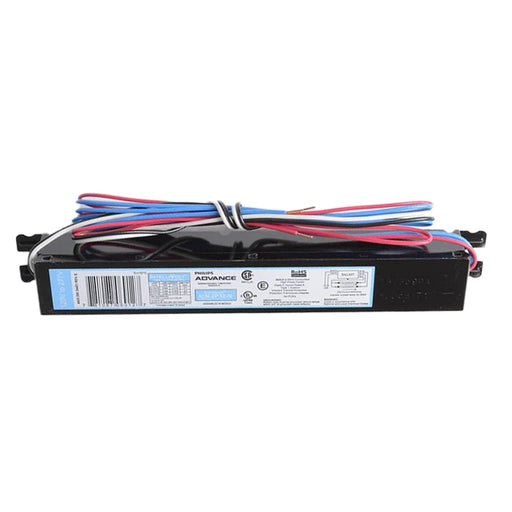 Advance ICN2P32N35I Electronic Ballast (2) F32T8 120V-277V (913710842701)