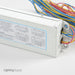 Advance ISB043214EI Electronic Fluorescent Sign Ballast For T8/T12 High Output Lamps 120-277V (913701262301)