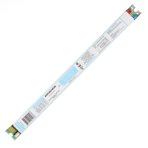 Advance IEZ2S24D35M Electronic Dimmable Ballast-2 F24T5HO 120-277V (913710288902)