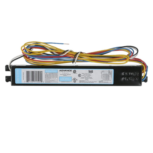 Advance IOPA4P32N35I Electronic Ballast (4) F32T8 120-277V (913701235501)