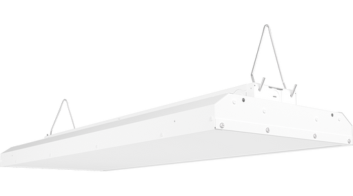 RAB Aerobay 3 Foot 275W 5000K 120-277V Dimmable PIR White (ARBAY3-275/PIR)