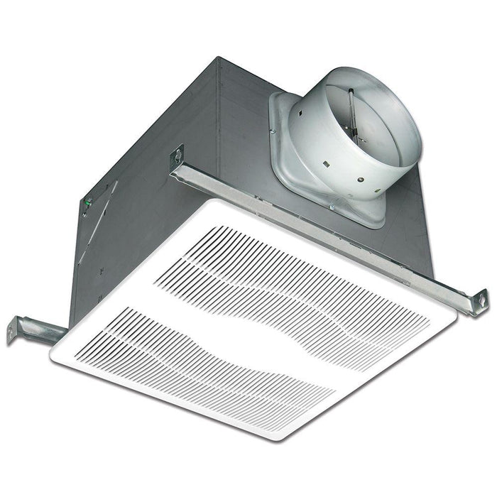 Air King 100 CFM Energy Star Certified Exhaust Fan (AK100LS6)