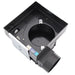 Air King 100 CFM Snap-In Exhaust Fan (BFQ110)