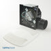 Air King 80 CFM Snap-In Exhaust Fan (BFQ80)