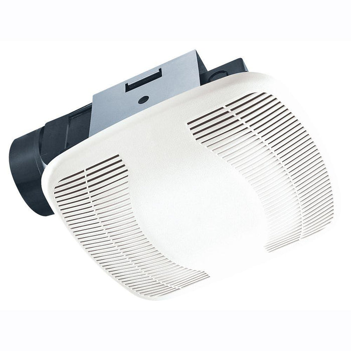 Air King 80 CFM Snap-In Exhaust Fan (BFQ80W)