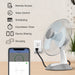 Feit Electric Indoor Smart Wi-Fi Wall Plug Alexa / Google (PLUG/WIFI)