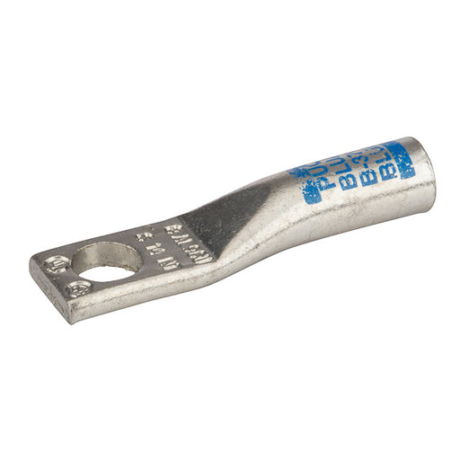 NSI 8 AWG Aluminum Compression Lug 1/4 Bolt Size Aluminum/ Copper (AL8-14)
