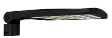 RAB ALED 170W-220W-260W Type III 5000K 480V With Slipfitter 7-Pin Receptacle Black (ALEDL3TSFB/480/7PR)