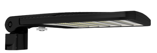 RAB ALED 170W-220W-260W Type II 5000K 480V With Slipfitter WS Sensor 40 Foot Lens Black (ALEDL2TSFB/480/WS4)