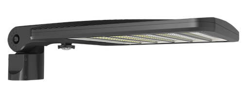 RAB ALED 170W-220W-260W Type IV 5000K 480V With Slipfitter WS Sensor 40 Foot Lens Bronze (ALEDL4TSF/480/WS4)