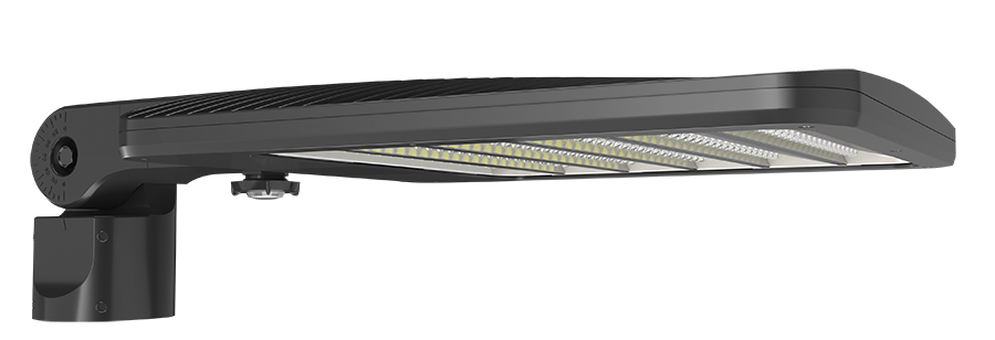 RAB ALED 170W-220W-260W Type V 5000K 480V With Slipfitter WS Sensor 40 Foot Lens Bronze (ALEDL5TSF/480/WS4)