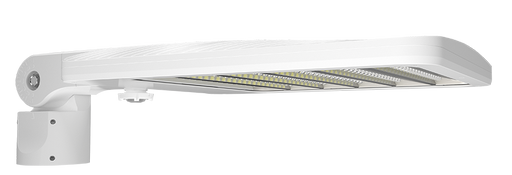 RAB ALED 170W-220W-260W At 4000K 480V With Slipfitter WS Sensor 20 Foot Lens White (ALEDLATSFNW/480/WS2)
