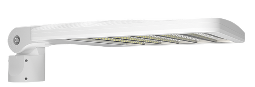 RAB ALED 170W-220W-260W Type II 5000K 480V With Slipfitter 7-Pin Receptacle White (ALEDL2TSFW/480/7PR)