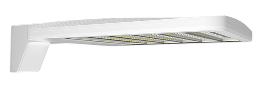 RAB ALED 170W-220W-260W Type III 4000K Pole Mount White (ALEDL3TNW)