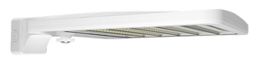 RAB ALED 170W-220W-260W Type IV 5000K Wall Mount WS Sensor 40 Foot Lens White (ALEDL4TWMW/WS4)